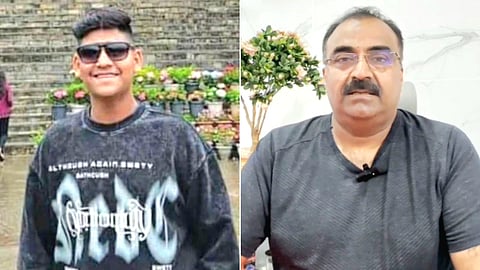 School director arrested in connection with student's death