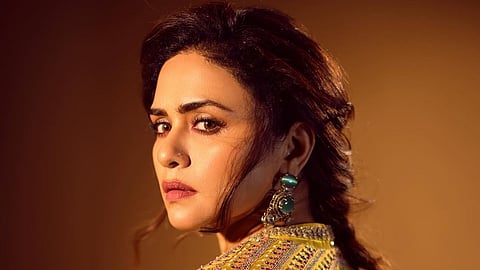 Amruta Khanvilkar 36 Days series