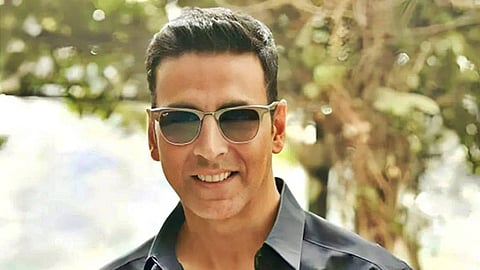 Akshay Kumar Corona Positive