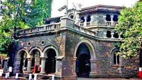 महसूल विभाग नाशिक