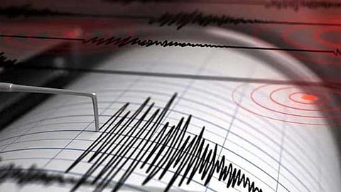 Earthquake Hits Afghanistan