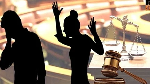 Cruelty in Marriage