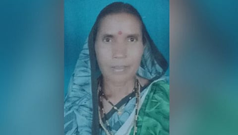 Woman dies in tiger attack