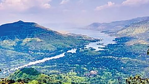 environmentally destructive new mahabaleshwar project