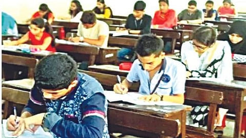 ESIC Nursing Officer