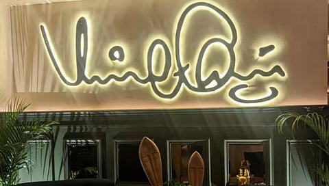 'One 8 Commune' pub in Bangalore owned by Virat Kohli