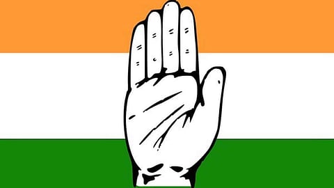 Congress party