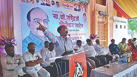 देवळाली कॅम्प