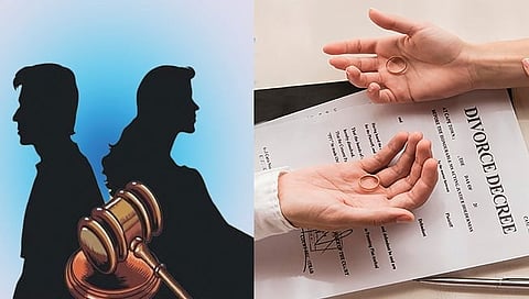 महिला : चिंता विभक्ततेची