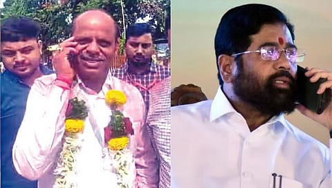 Nashik Teachers Constituency