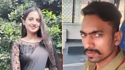 Yashashri Shinde Uran Murder case