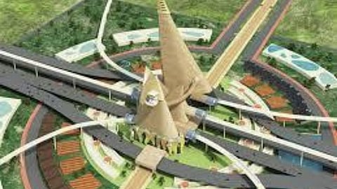 दिघी-मुंबई कॉरिडॉर