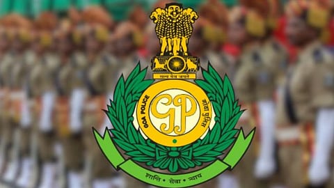 Goa Police