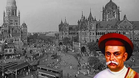 Why did the proposal to rename Mumbai Central 'Nana Shankarshet' fall into dust?