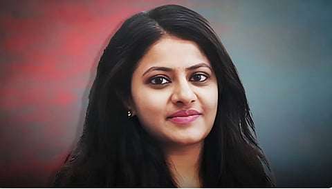 Pooja Khedkar absent despite summons