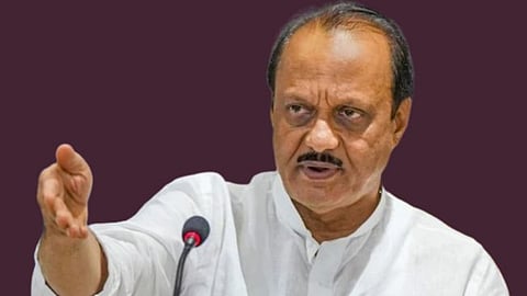 Ajit Pawar