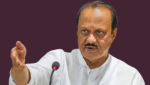 Ajit Pawar