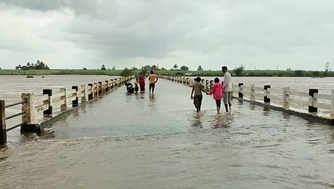 kolhapur flood update