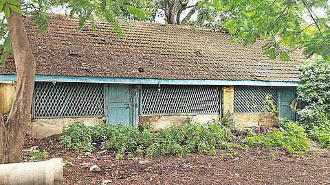 नाशिक कळवण