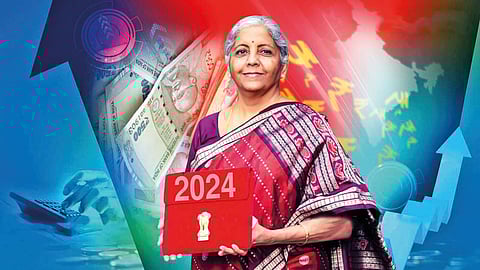 करदात्या नोकरदाराला परताव्याचा फायदा होणार