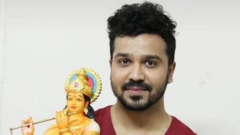 TV Serial sukh kalale Rang Manala Bhidnare