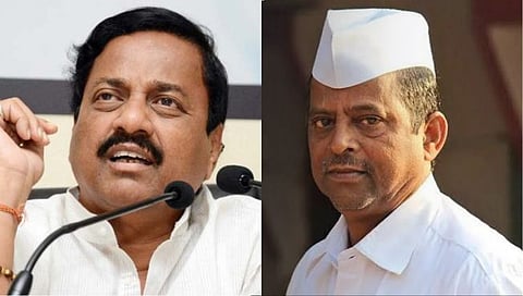 Sunil Tatkare, Narahari Jirwal