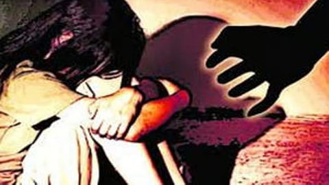 Panvel molestation case