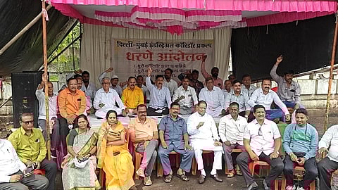 Dhule Corridor Development Committee