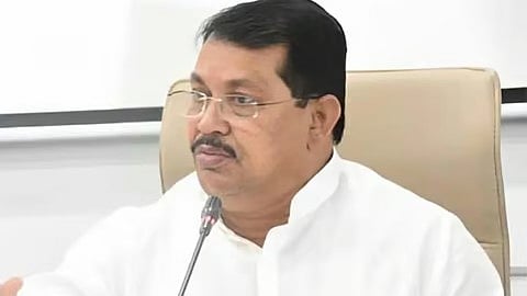 Vijay Wadettiwar statement