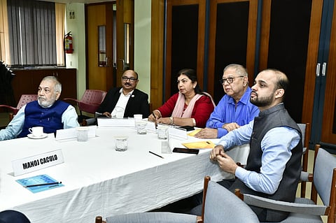 A budget that promotes industry and employment opportunities