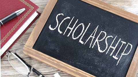 BBA-BCA Scholarships