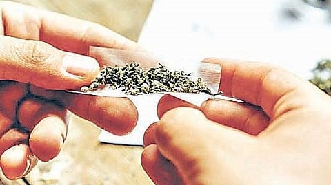 इलेक्ट्रॉनिक वजनकाटा