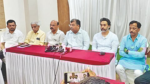 Vidhansabha Election 2024