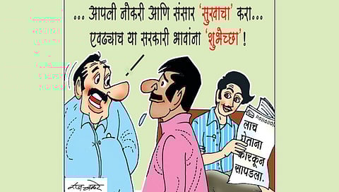 Pudhari Tadaka article