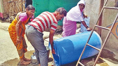 Dengue Cases Increasing In Satara