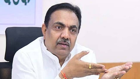 Sangli: The incident at Vishalgarh is unfortunate; Crimes should be registered