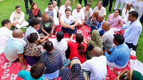 Hathras Stampede Update