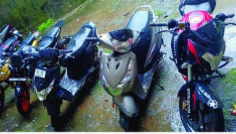 Dodamarg mayor beaten