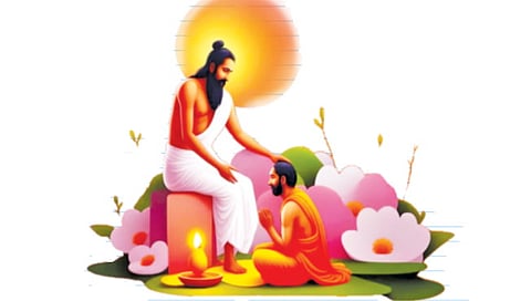 Guru Parmatma Pareshu