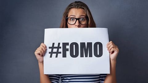 FOMO