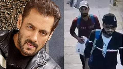 Salman Khan shooting case