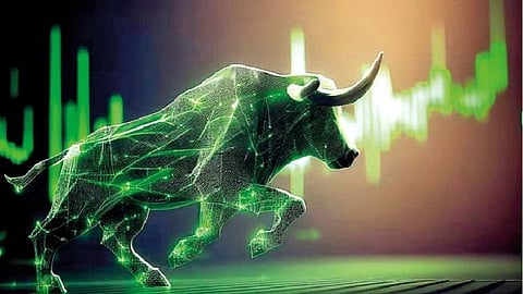 Stock Market, BSE Sensex, Nifty