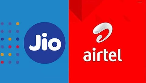 Recharge plans of Jio and Airtel are expensive