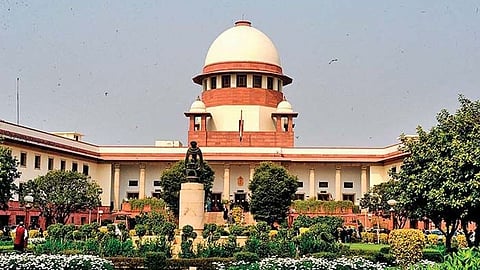 153 cases of unfair means reported: NTA to Supreme Court