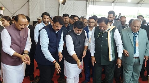 Surjagad Ispat Private Limited Company