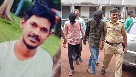 Ulhasnagar murder case