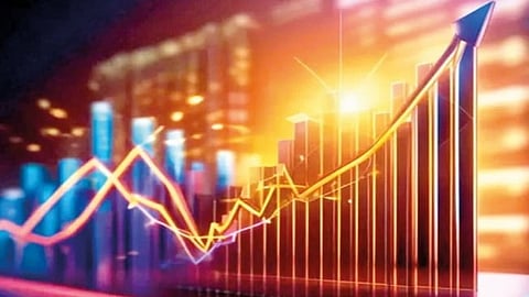 Stock Market Closing