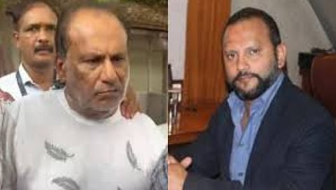 Pune Porsche Accident case