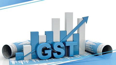 Mumbai GST collection