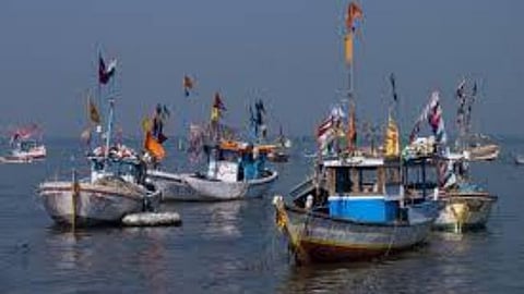 Department of Fisheries